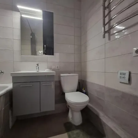 жк патриотика, метро позняки второй этаж
